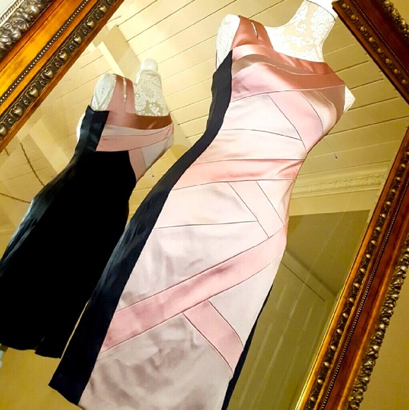 JAX ONE OF A KIND DRESS - Picture 4 of 4